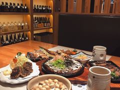 -稳座小料理(锦华街店)