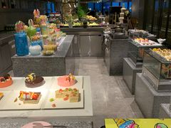 -重庆解放碑威斯汀酒店