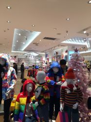 -巴拉巴拉(首创奥特莱斯店)