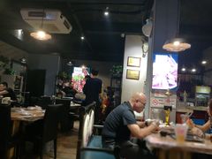 大堂-兄弟龙虾(胜太路总店)