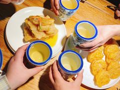 -小放牛炒菜馆(中山路乐汇城店)