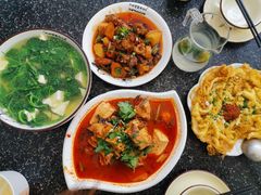 -海韵人家.海景花园经典云南菜(双廊店)