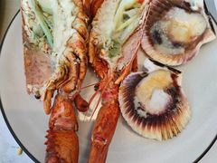 -RISE RESTAURANT(滨海湾金沙店)