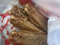 -绝味鸭脖(地铁站一店)