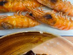 -红叶日料·放题·海胆·定食(星海店)