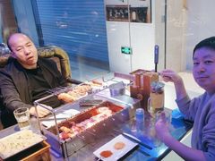 -很久以前羊肉串(大华三路店)