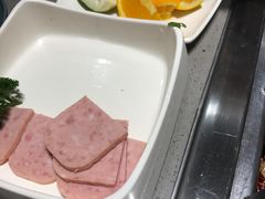 -海底捞火锅(万达广场店)