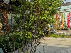 -糖房咖啡(南锣鼓巷店)