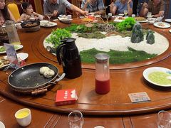-红果树(江光店)