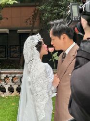 -墨克影像婚纱摄影