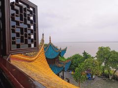 -岳阳楼景区