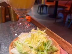 -探鱼·鲜青椒爽麻烤鱼(广州花都来又来店)