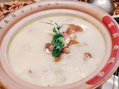 -黄山老妈·土菜(碧桂园店)