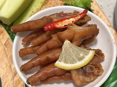 -椰小鸡·琼州糟粕醋·火锅(美兰缤纷城店)