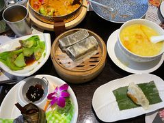 -金厨泰国餐厅·全泰籍厨师料理(拱北店)