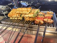 -金太阳海鲜烧烤·本地人餐厅(南沙店)