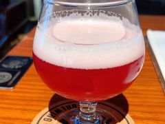 -京A Taproom·精酿餐吧(CBD店)