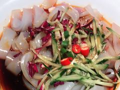 -老阿爸鲜鱼土菜(昆山花桥店)