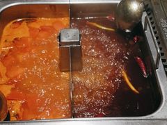 -海底捞大排档火锅(悦荟广场店)