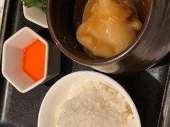 -悦融琥珀·京鲁菜·海味珍品(西单店)