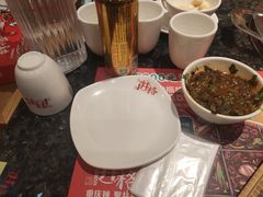 -井格重庆火锅(临平银泰城店)