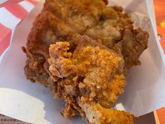 -肯德基(新塘乐购店)