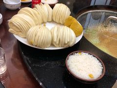 -白洋淀灶台鱼(名佳花园店)