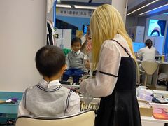 -一墨照相馆·证件照·形象照(世博店)