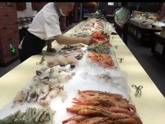-一号桥自助火锅城(小西沟店)