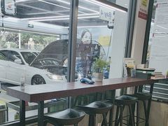 -昆仑润滑汽车服务中心(世纪金源旗舰店)