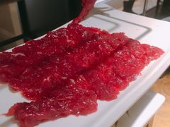 -左庭右院鲜牛肉火锅(南通CBD大有境店)