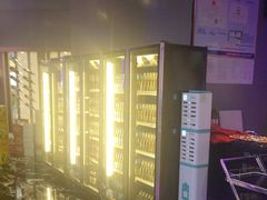 -星璨火吧KTV聚会餐厅(华清广场店)