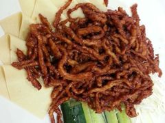 android_upload_pic-天津乾毓德饭庄·清真传统炒菜·海鲜烧烤(咸阳路店)