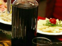 酸梅汤-阳光麦语(中山八路店)