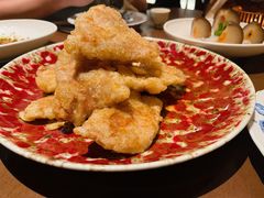 -奉天小馆·非遗东北菜(沈阳万象城店)