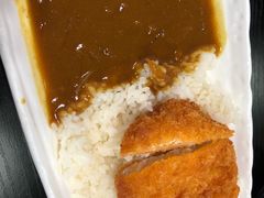 日式猪排咖喱饭-井上家(大兴街店)