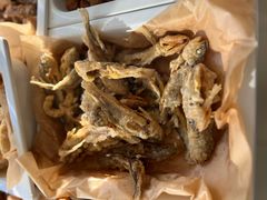 -紫光园清真北京小吃(正阳大街店)