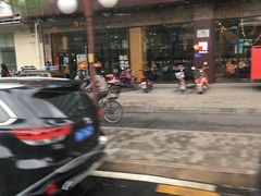 -和合谷(德外店)