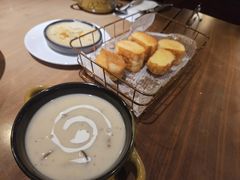 -西堤牛排(北京国瑞店)