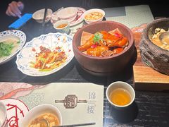 -锦楼·臻选新杭帮(杭州中心店)
