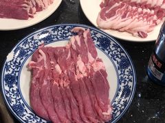 -裕德孚·非遗手切涮羊肉(东直门内大街店)