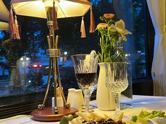 -火车头法国西餐厅