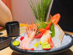 -松鱼亭·和牛烧肉(协鑫广场店)
