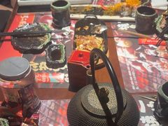 -弓二·烧鸟居酒屋(财富购物中心店)