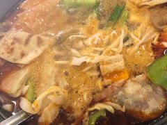 -湘肠香火锅店(团结湖店)