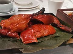 金陵脆皮烤鸭-小厨娘淮扬菜(江宁弘阳店)