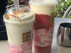 -奈雪的茶(东莞汇一城店)