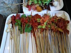 -川成串·自助串串香火锅(朝阳店)