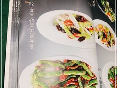 -金哥私房菜馆(张府园总店)