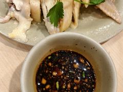 -百家鸡味馆(清泰店)